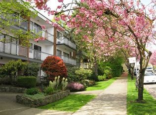 1950 W 8th Ave #114, Vancouver, BC V6J 1W3