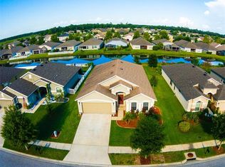 6917 Boulder Run Loop, Wesley Chapel, FL 33545