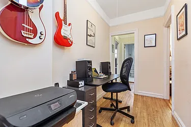 Sold by The Burkhardt Group