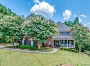 750 Emerald Mountain Pkwy, Wetumpka, AL 36093