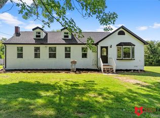 13425 N Lewis Rd, Clio, MI 48420