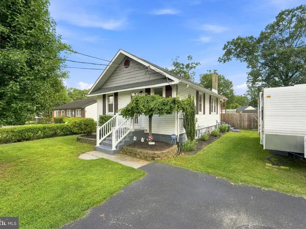 21 Margaret Ave, Sewell, NJ 08080
