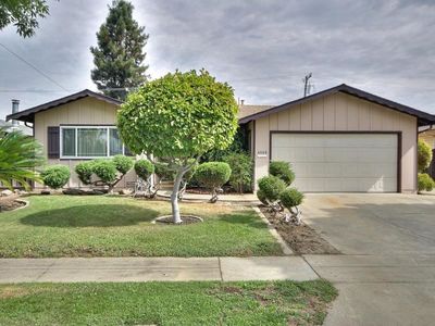 4559 Carol Ave, Fremont, CA, 94538