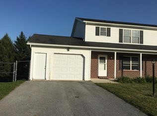 18 Holly Ct, Shippensburg, PA 17257