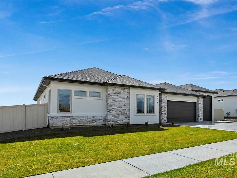6125 W Centerline St, Eagle, ID 83616 Zillow