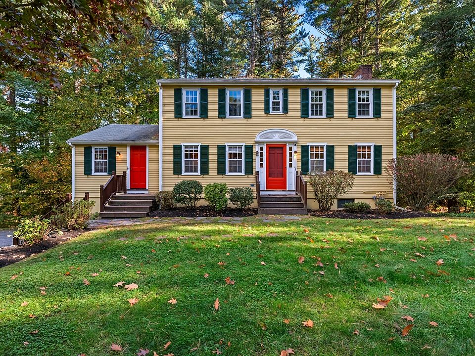 1st image of 16 Agawam Rd