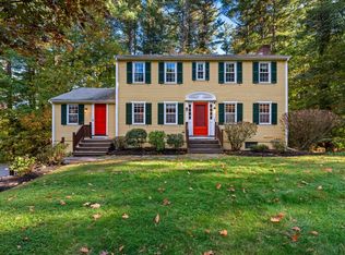 16 Agawam Rd, Acton, MA 01720