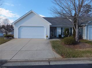 6510 Delchester Pl, Greensboro, NC 27410