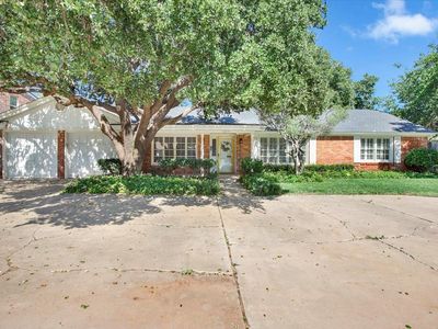 5210 17th St, Lubbock, TX, 79416