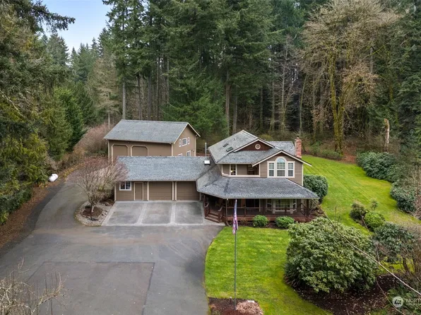 8846 Walter Court SW, Olympia, WA 98512