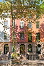 485 West 22nd Street in West Chelsea
