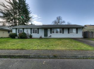620 Maple St, Aumsville, OR