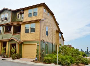 6067 Old Quarry Loop, Oakland, CA 94605