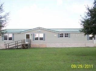 1532 Brooke Rd, Fort Meade, FL 33841