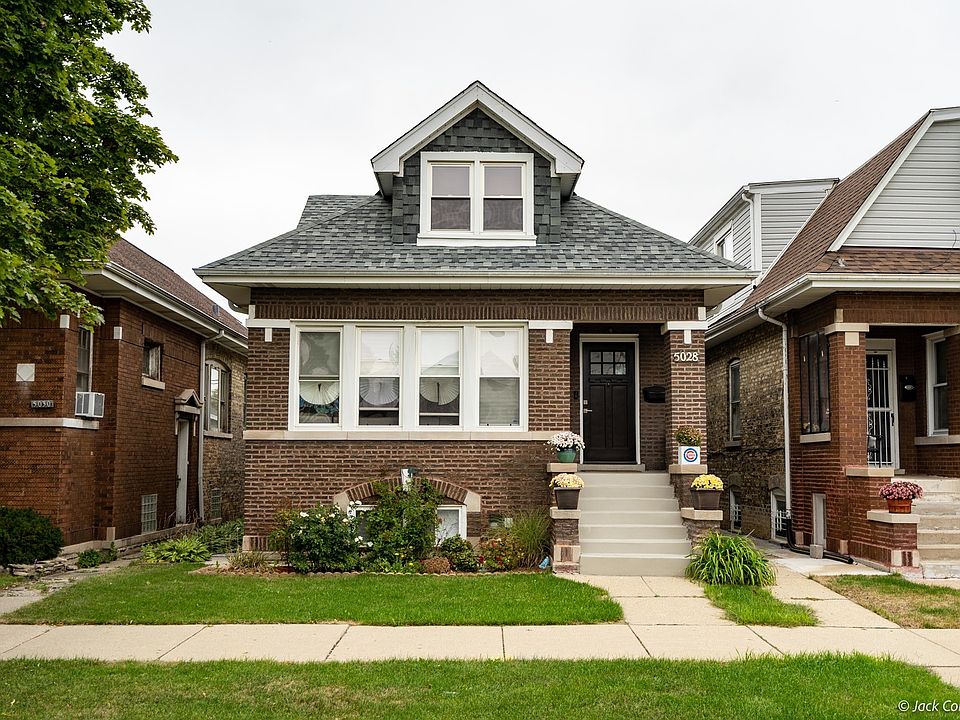 1st image of 5028 W Drummond Pl