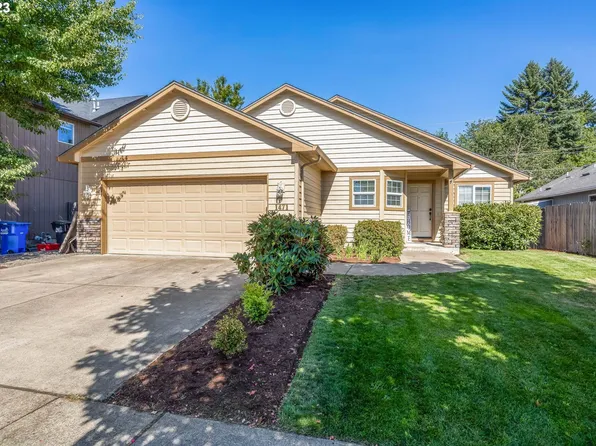 1471 Escalante St, Eugene, OR 97404