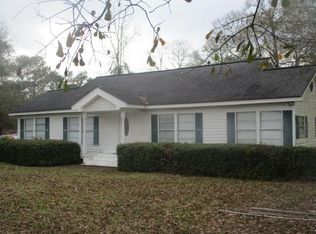 319 Farrell St, Picayune, MS 39466