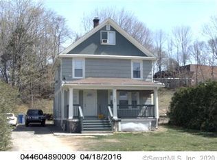 183 Scott Rd #1, Waterbury, CT 06705
