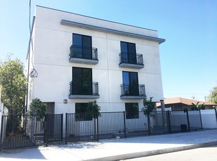 11720 11724 Gilmore, North Hollywood, CA 91606