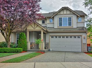 3822 216th Pl SE, Bothell, WA 98021