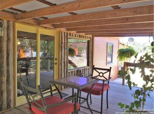 2252 Rohrbuch Rd, Pipe Creek, TX 78063