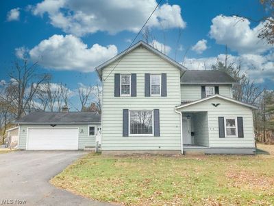 456 Pearl St, Leetonia, OH, 44431