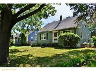 16 Johansen St, Portland, ME 04103
