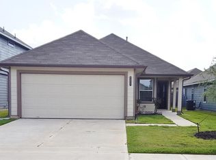 5459 Plantation Forest Dr, Katy, TX 77449