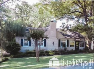 37 Edgehill Rd, Homewood, AL 35209