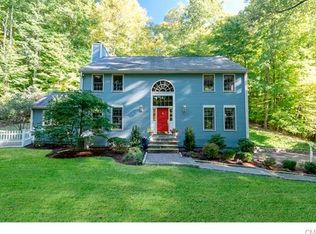 386 North St, Ridgefield, CT 06877