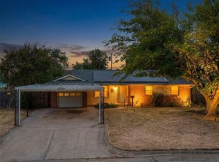 225 Mimosa Dr, Norman, OK 73069