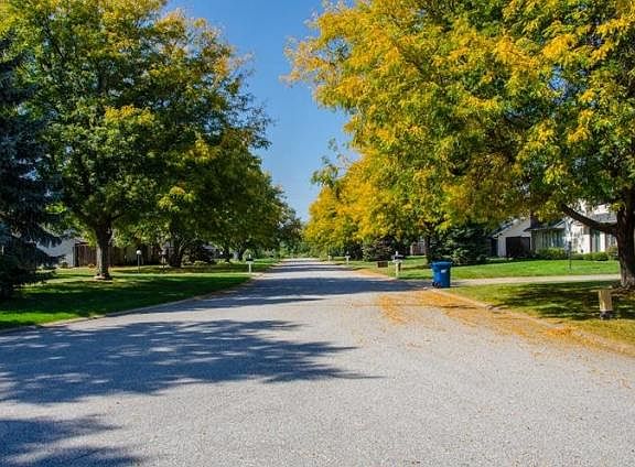 3rd image of 26515 Freda Dr #C