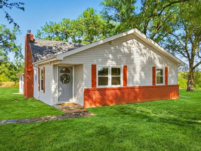 6401 N State Highway Uu, Willard, MO, 65781