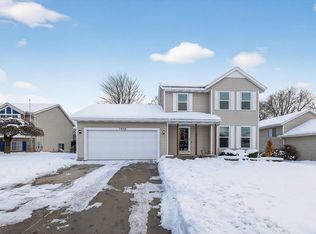 1436 Manton St NE, Grand Rapids, MI 49505