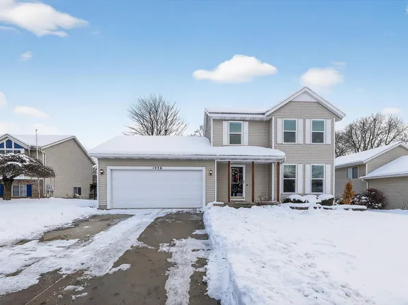 1436 Manton St NE, Grand Rapids, MI 49505