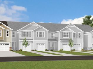 7505 Hodges Meadow Ln, Charlotte, NC 28213