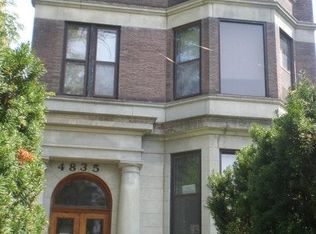 4835 N Kenmore Ave APT 2, Chicago, IL 60640
