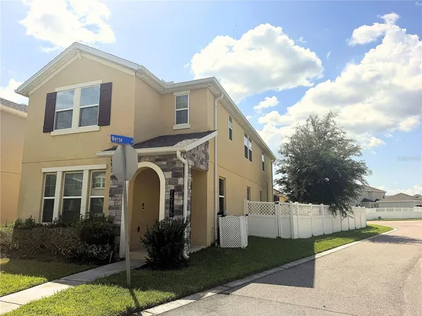 15175 Chapter Way #4/35, Winter Garden, FL 34787