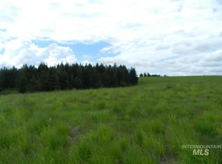 Nna Highway 9 LOT 5, Princeton, ID 83857