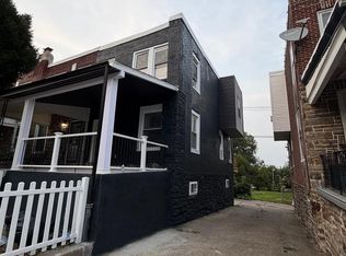 4633 Fernhill Rd, Philadelphia, PA 19144