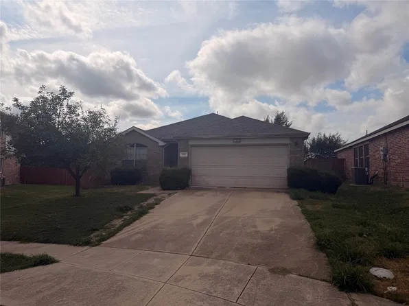 705 Bamboo Dr, Anna, TX 75409