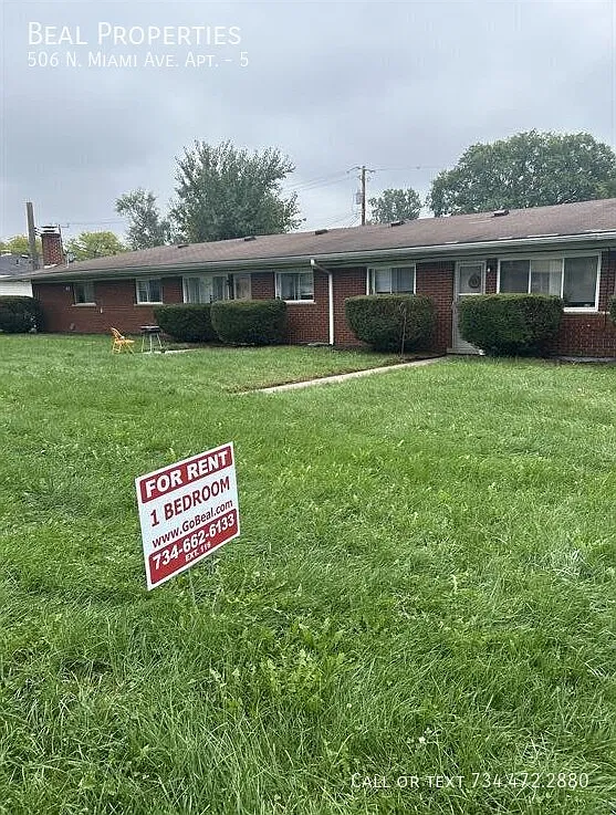 1 bed, 600 sqft, $895 — Photo 2