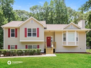 227 Mill Pointe Dr, Dallas, GA 30157