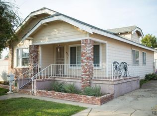 430 Francis St, Bakersfield, CA 93308