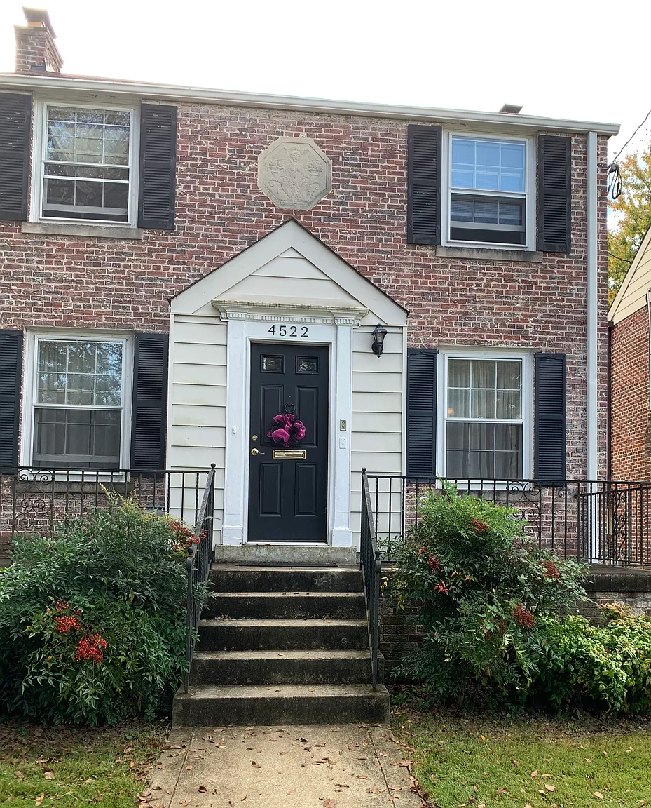 4522 Harrison St NW #A photo 1