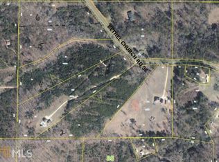 369 Bethel Church Rd, Silver Creek, GA 30173