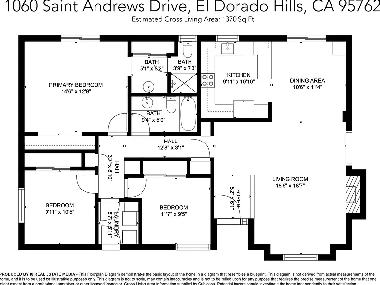 1060 Saint Andrews Dr — Photo 33