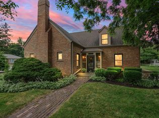 608 N Campbell St, Valparaiso, IN 46385