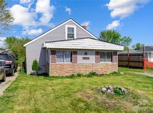 2613 Ome Ave, Dayton, OH
