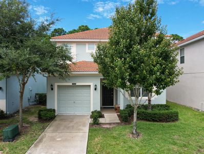 2944 Banana Palm Dr, Kissimmee, FL, 34747